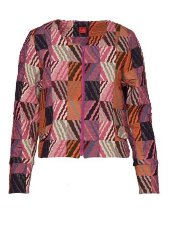 Chicks in Checks duHarriet Red